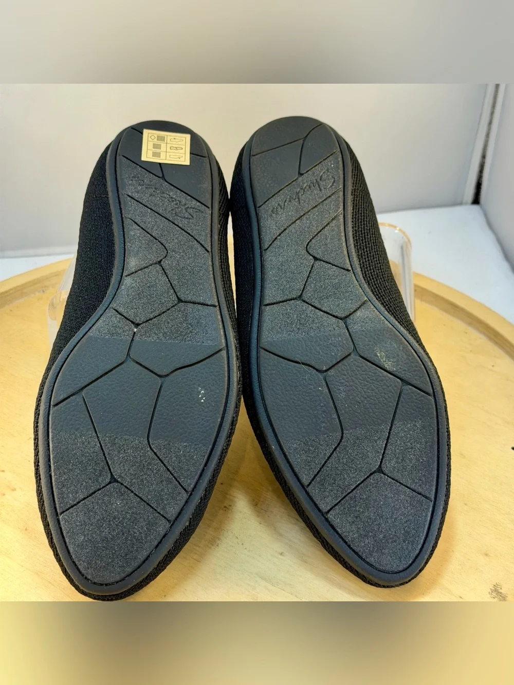 Skechers cleo style